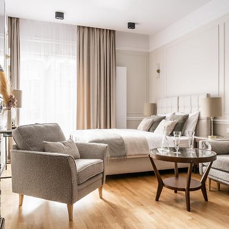 Avanti Palazzo Kraków Zewnętrze zdjęcie