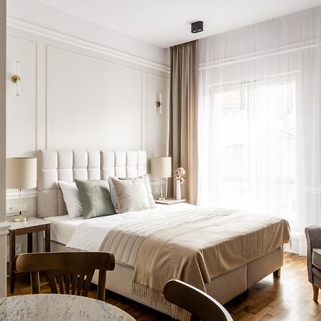 Avanti Palazzo Kraków Zewnętrze zdjęcie