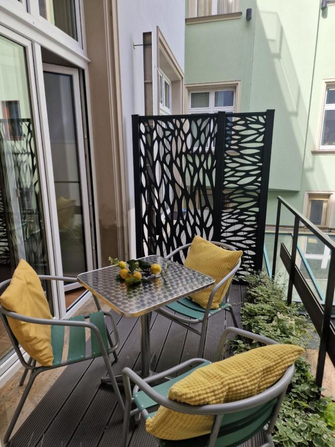 Avanti Palazzo Kraków Zewnętrze zdjęcie