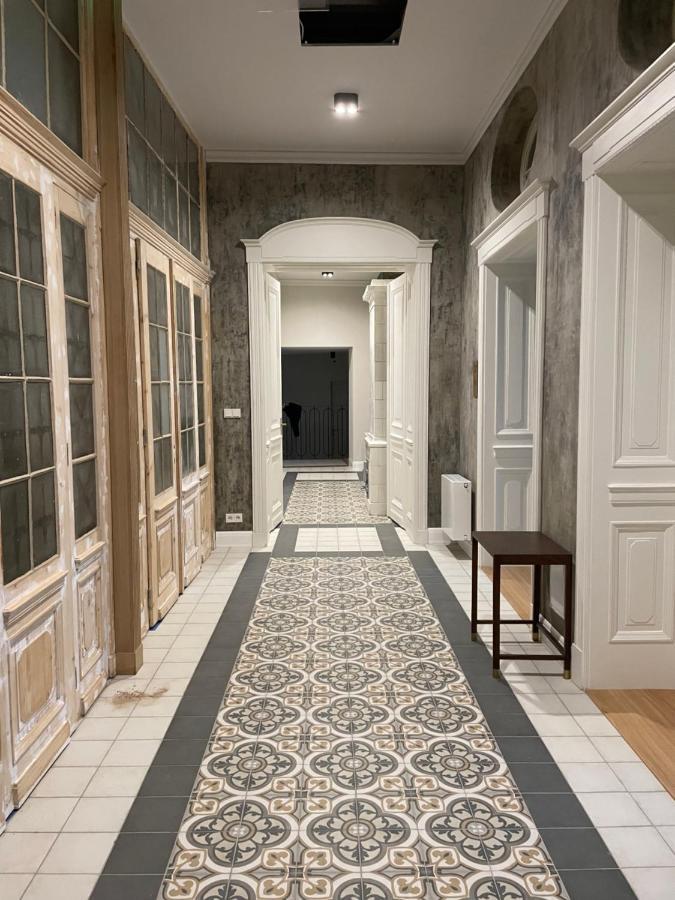 Avanti Palazzo Kraków Zewnętrze zdjęcie