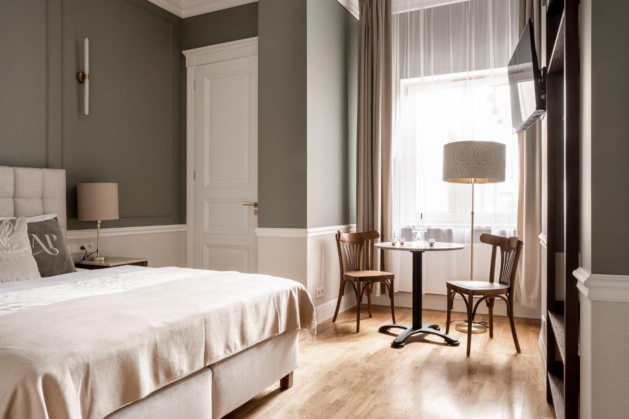Avanti Palazzo Kraków Zewnętrze zdjęcie