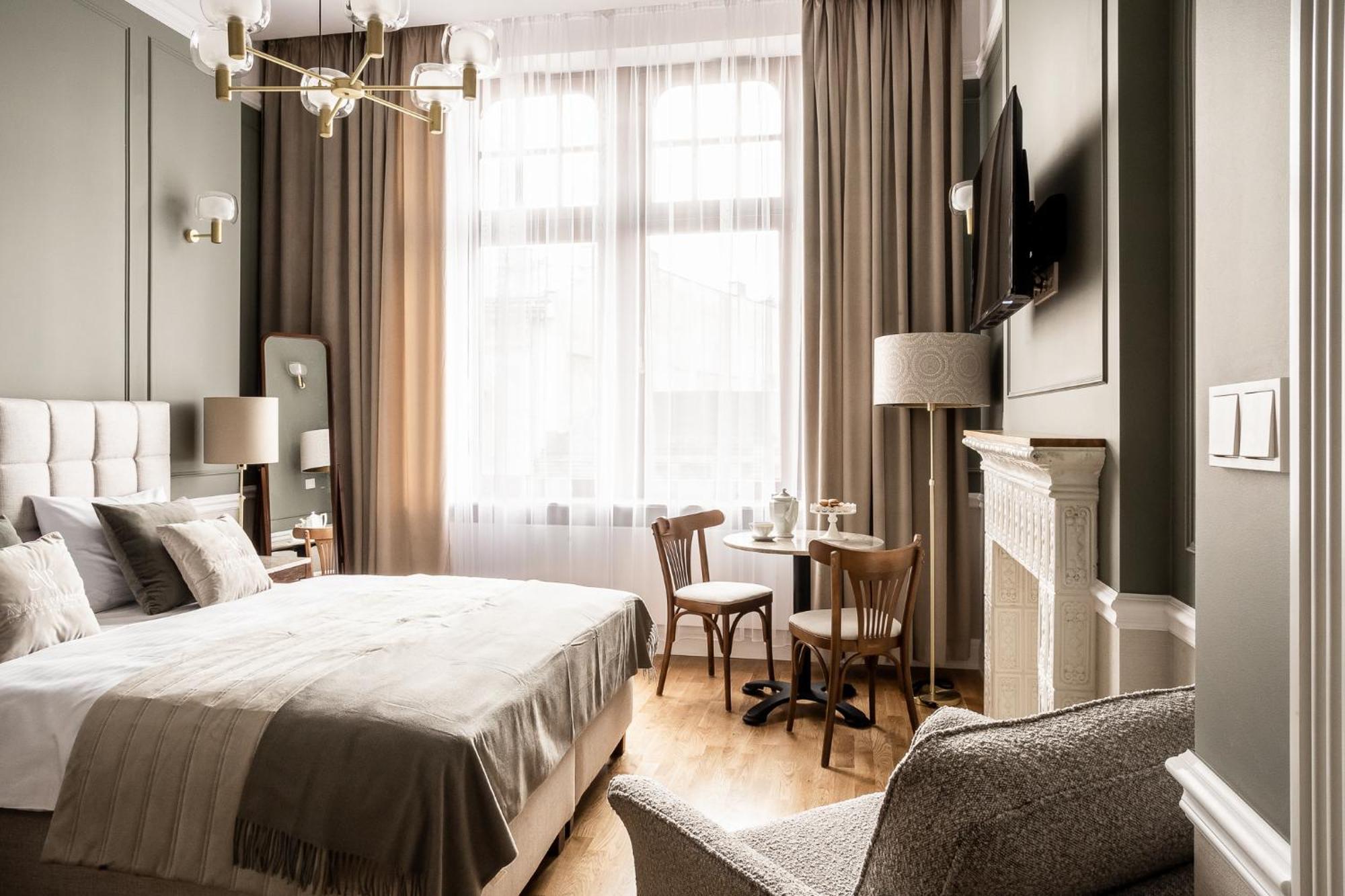 Avanti Palazzo Kraków Zewnętrze zdjęcie