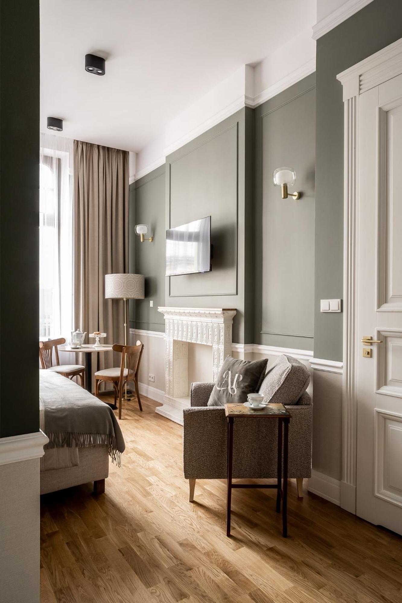 Avanti Palazzo Kraków Zewnętrze zdjęcie