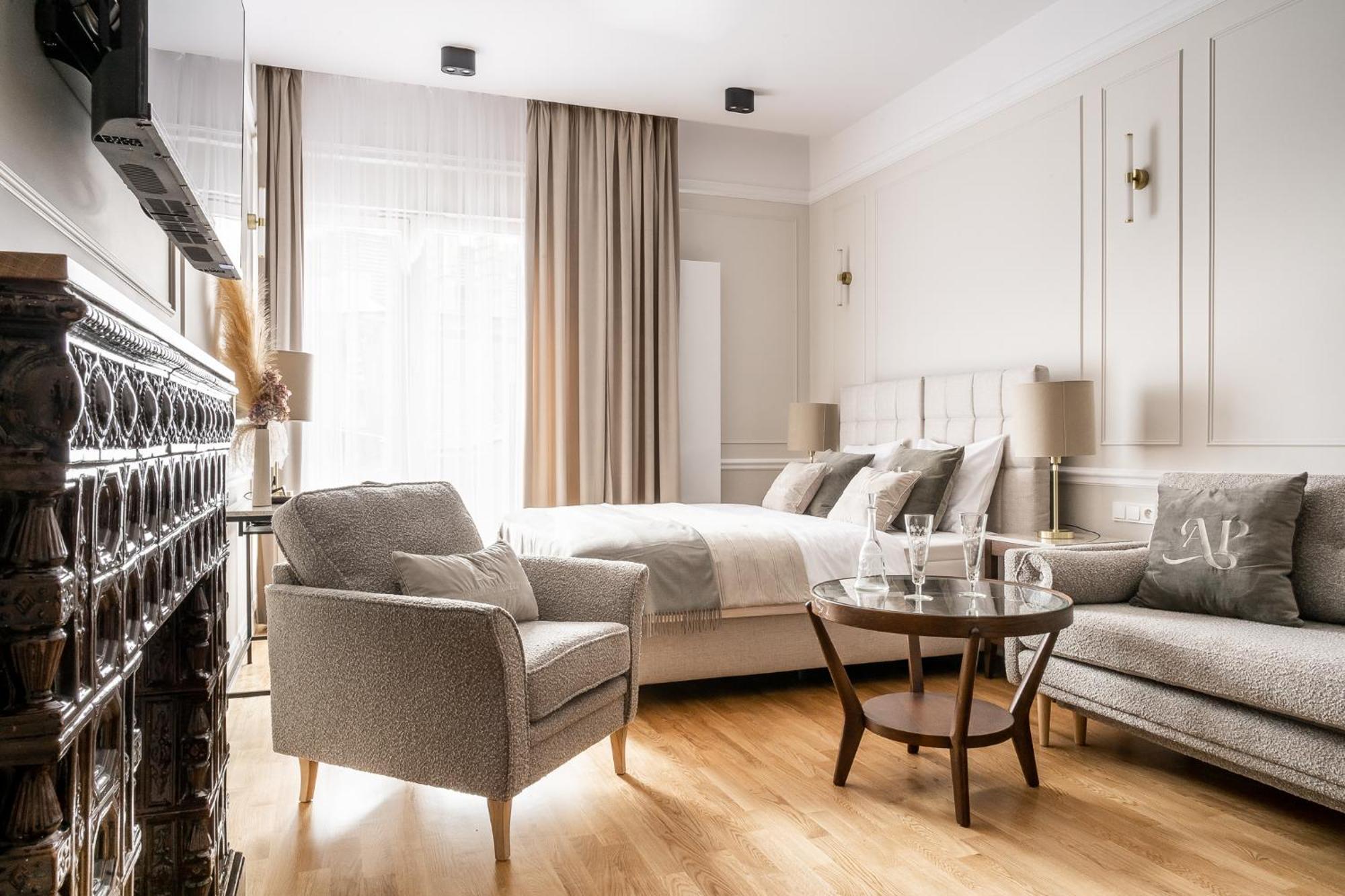 Avanti Palazzo Kraków Zewnętrze zdjęcie