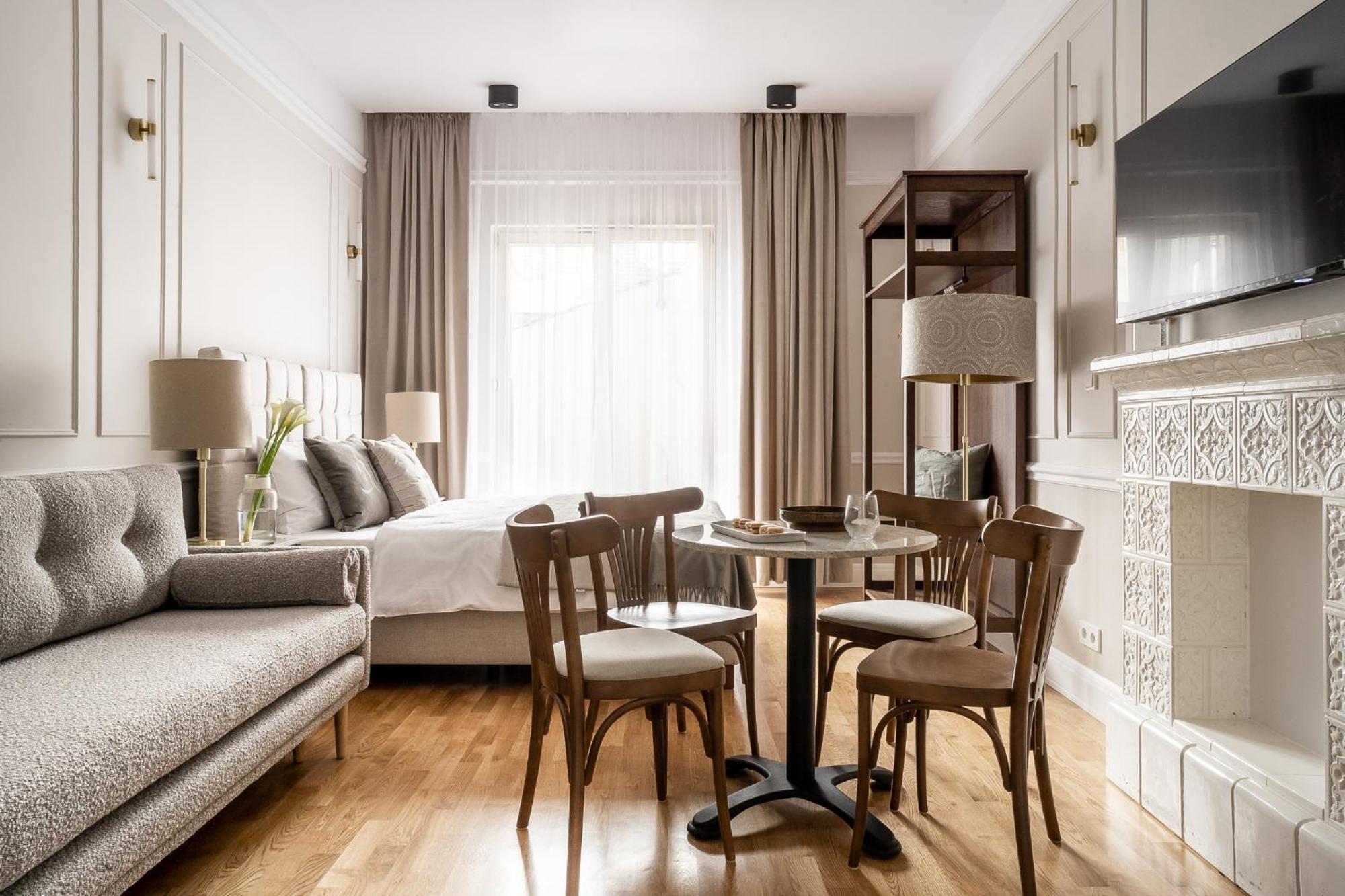 Avanti Palazzo Kraków Zewnętrze zdjęcie