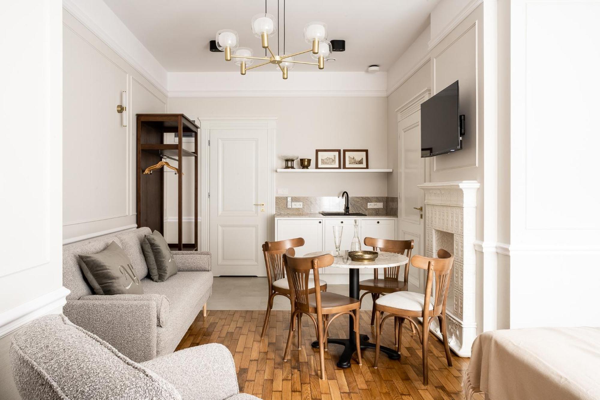 Avanti Palazzo Kraków Zewnętrze zdjęcie