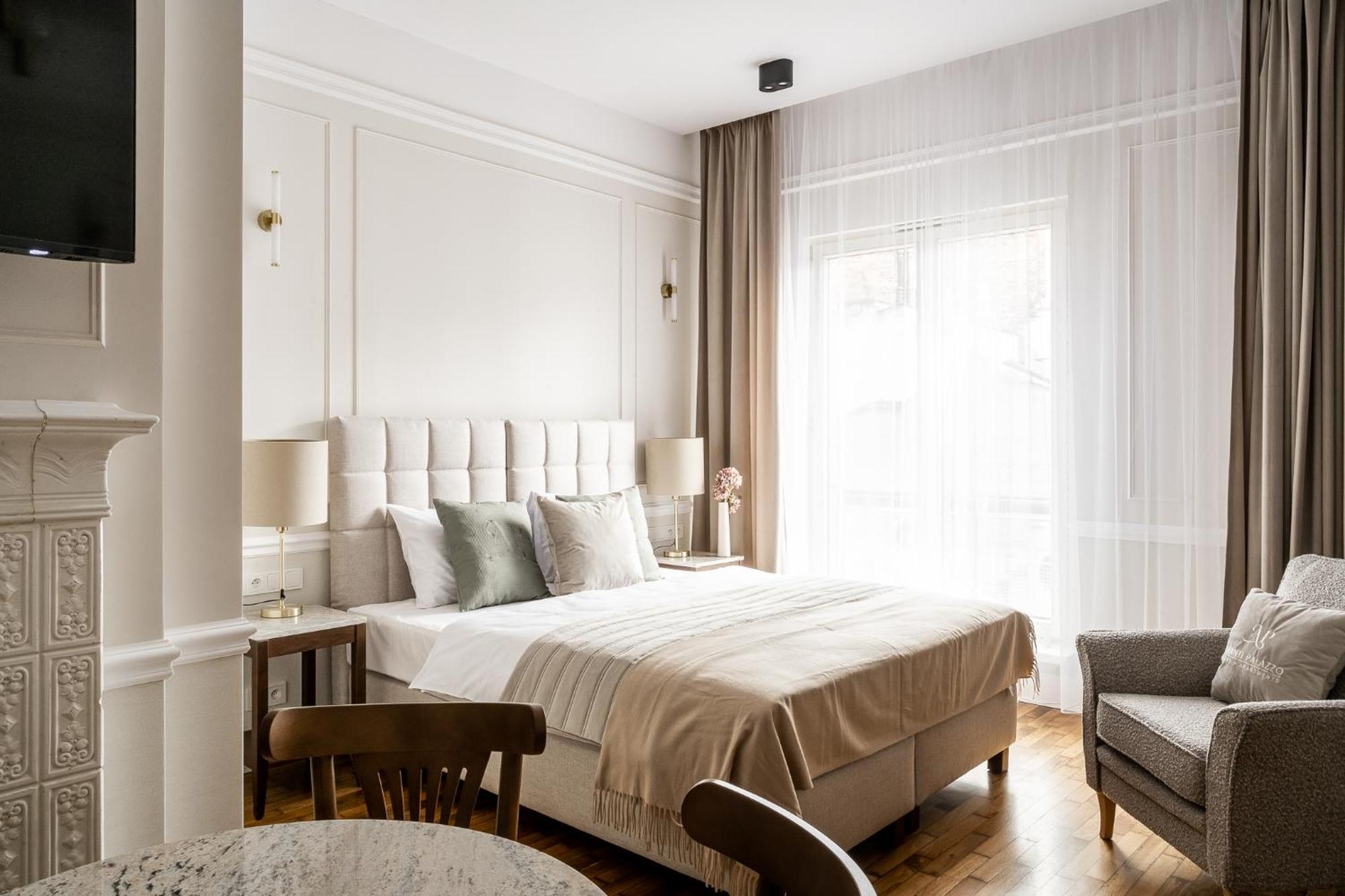Avanti Palazzo Kraków Zewnętrze zdjęcie