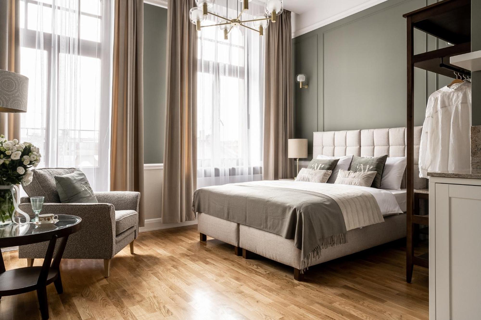 Avanti Palazzo Kraków Zewnętrze zdjęcie