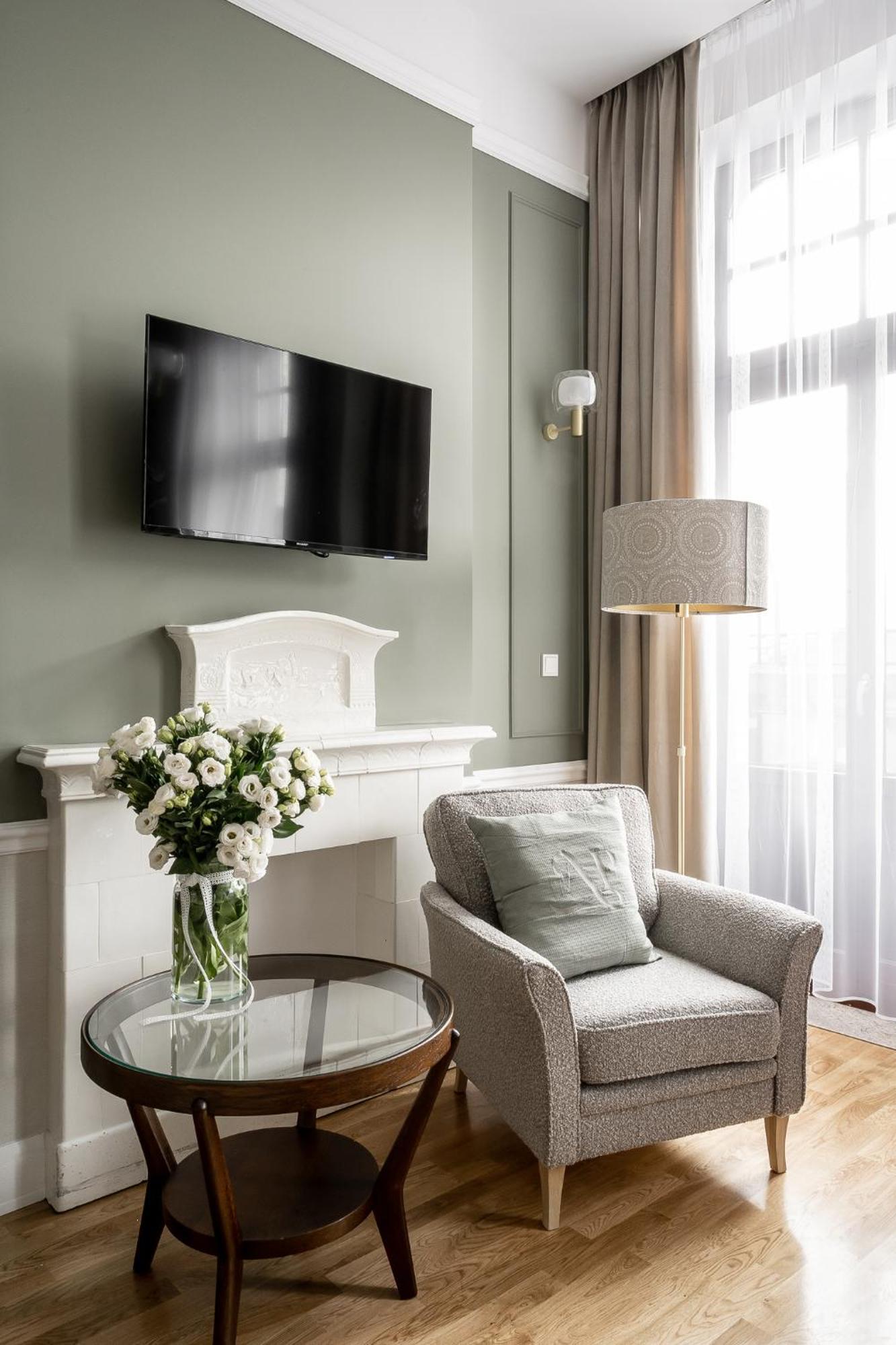 Avanti Palazzo Kraków Zewnętrze zdjęcie