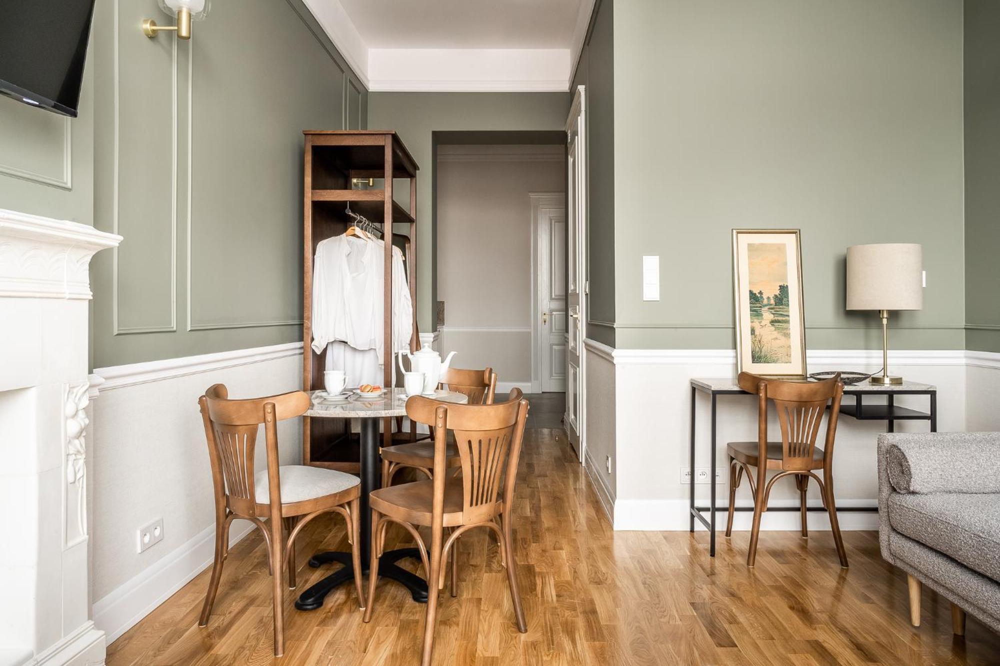 Avanti Palazzo Kraków Zewnętrze zdjęcie
